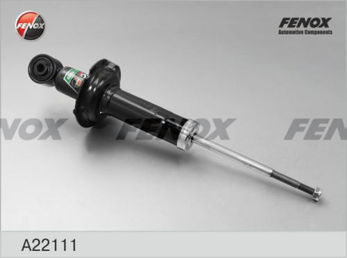 Амортизатор задний газовый FENOX A22111