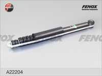 Амортизатор подвески FENOX A22204