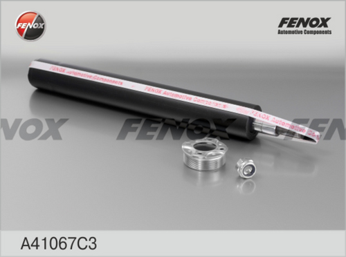 Амортизатор подвески FENOX A41067C3