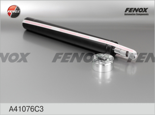 Пыльник стойки гидроактивной подвески FENOX A41076C3