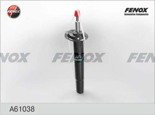 Амортизатор подвески FENOX A61038
