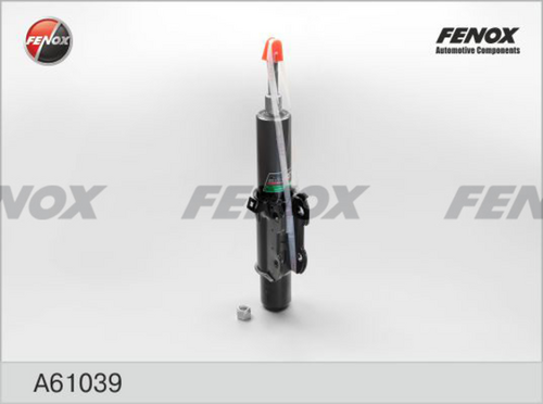 Амортизатор подвески FENOX A61039