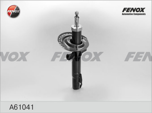 Амортизатор подвески FENOX A61041
