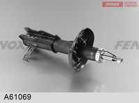 Амортизатор подвески FENOX A61069