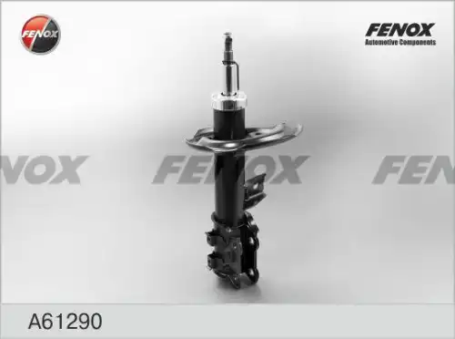 Амортизатор передний левый газовый FENOX A61290