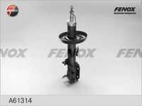 Амортизатор подвески FENOX A61314