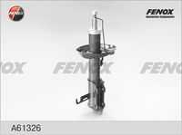 Амортизатор подвески FENOX A61326