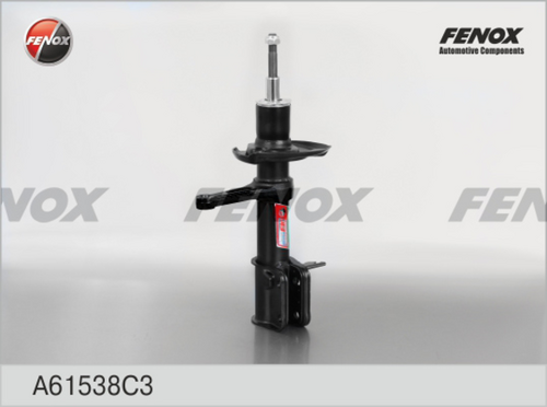 Амортизатор подвески FENOX A61538C3