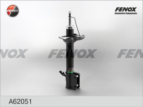 Амортизаторы FENOX A62051