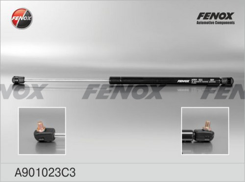 Газовая пружина крышкы багажник FENOX A901023C3