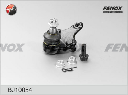 Шаровая опора FENOX BJ10054