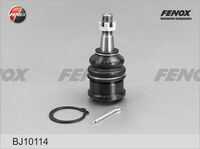 Опора шаровая FENOX BJ10114