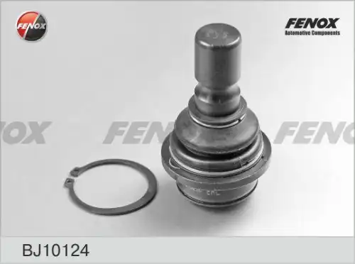 Шаровые опоры fenox FENOX BJ10124