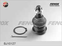 Опора шаровая нижняя nissan x-trail t30 2000-2006 FENOX BJ10127