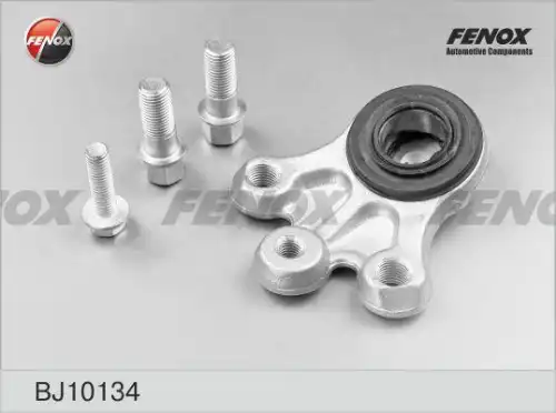 Опора шаровая FENOX BJ10134