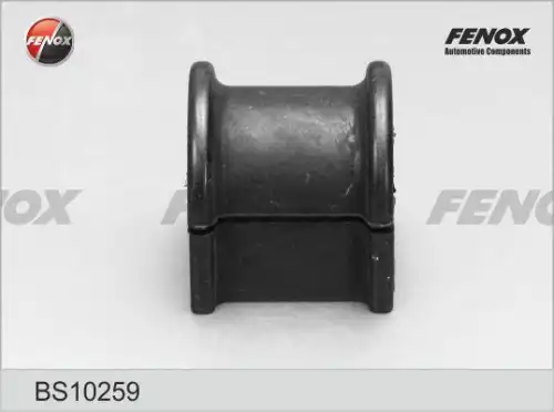 Втулка стабилизатора FENOX BS10259