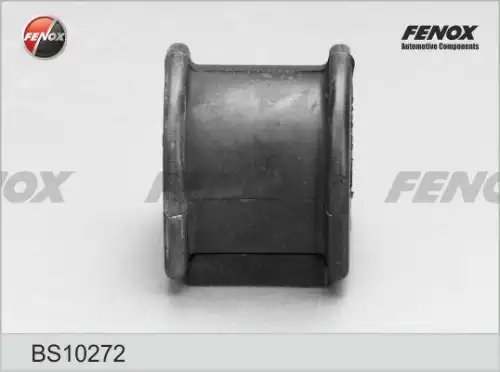 Втулка стабилизатора FENOX BS10272