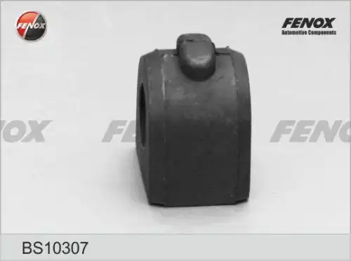Втулка стабилизатора FENOX BS10307