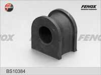 Втулка стабилизатора FENOX BS10384