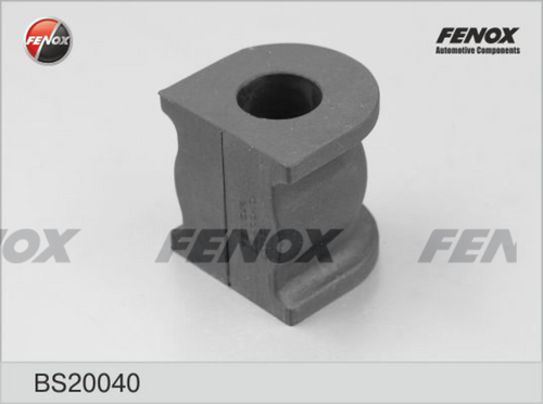 Втулка стабилизатора FENOX BS20040