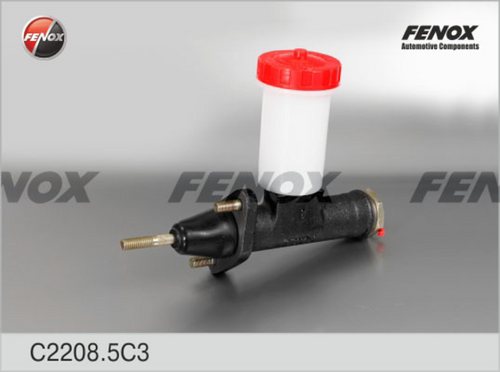 Главный цилиндр системы сцепления FENOX C2208.5C3