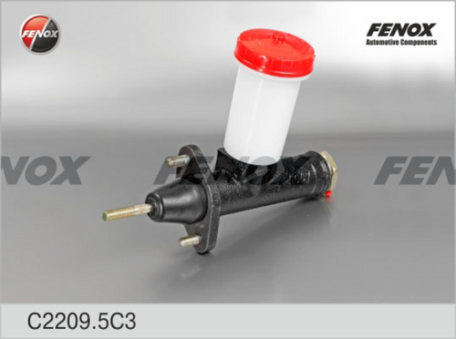 Цилиндр сцепления главный FENOX C2209.5C3