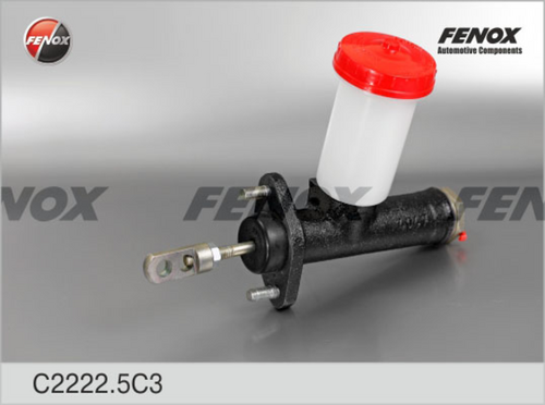 Главный цилиндр системы сцепления FENOX C2222.5C3