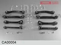 Комплект рычагов подвески FENOX CA00004