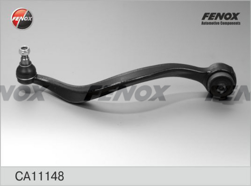 Рычаг подвески FENOX CA11148