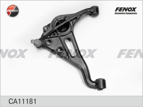 Рычаг подвески FENOX CA11181