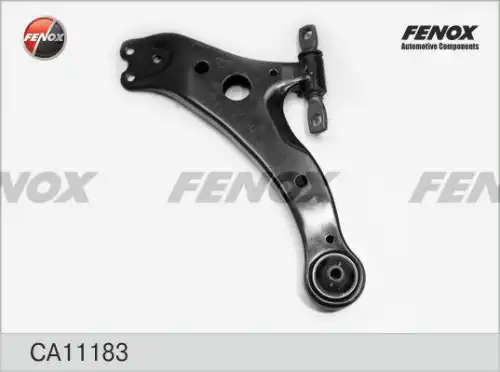 Рычаг подвески FENOX CA11183