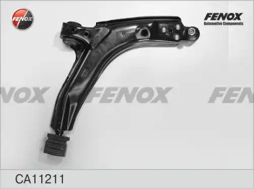 Рычаг подвески FENOX CA11211