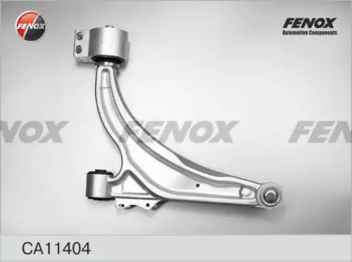 Рычаг подвески FENOX CA11404
