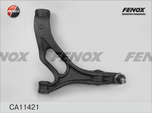 Рычаг независимой подвески колеса подвескы колеса FENOX CA11421