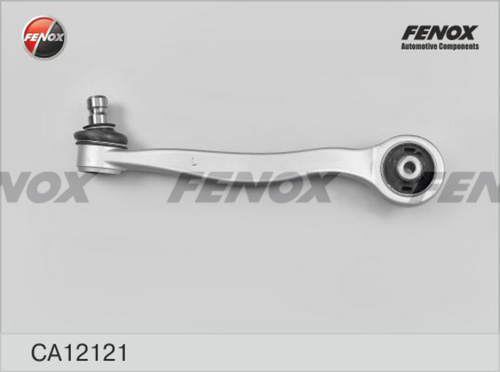 Рычаг подвески FENOX CA12121
