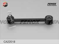 Рычаг не регулируемый развал задних колес FENOX CA22018