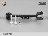 Рычаг подвески FENOX CA22210