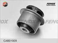 Сайлентблок FENOX CAB01009