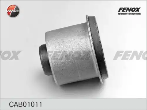 Сайлентблок FENOX CAB01011