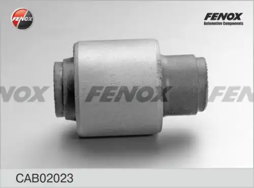 Сайлентблок рычага подвески FENOX CAB02023