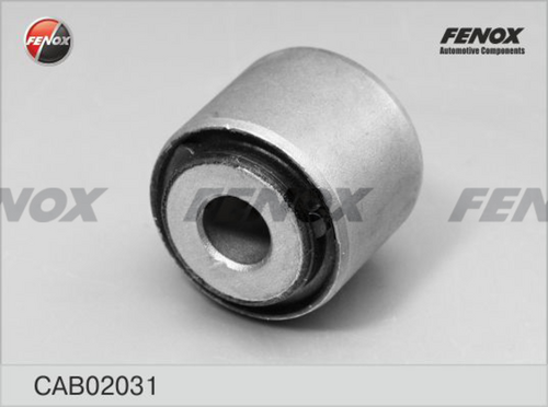 Сайлентблок рычага FENOX CAB02031
