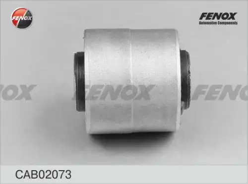 Сайлентблок FENOX CAB02073