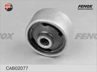 Сайлентблок FENOX CAB02077