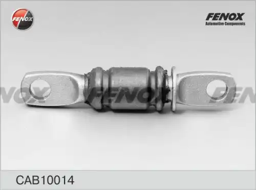 Сайлентблок рычага подвески FENOX CAB10014