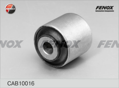 Сайлентблок рычага подвески FENOX CAB10016