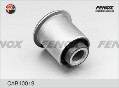 Сайлентблок рычага подвески FENOX CAB10019