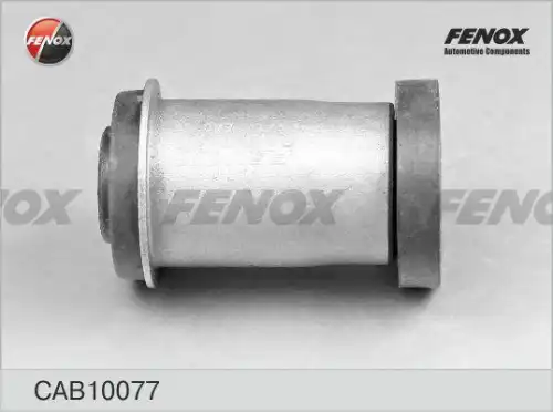 Сайлентблок FENOX CAB10077