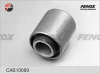Сайлентблок FENOX CAB10089