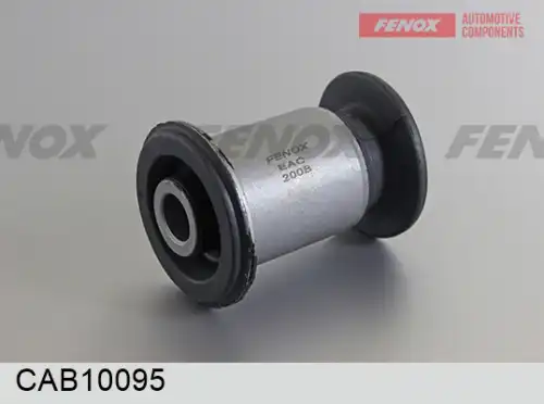 Сайлентблок FENOX CAB10095