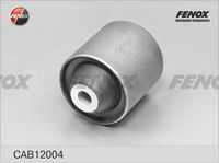 Сайлентблок FENOX CAB12004